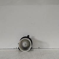heater fan/motor