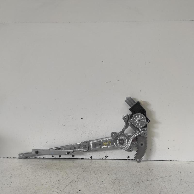 window regulator/motor front left