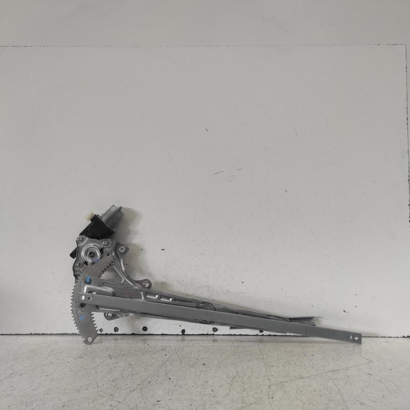 window regulator/motor front left