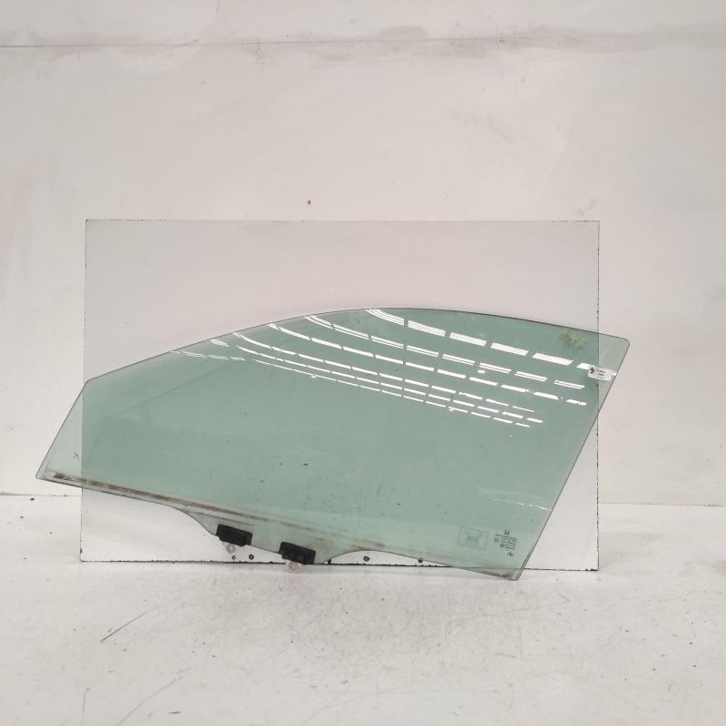 door window front left