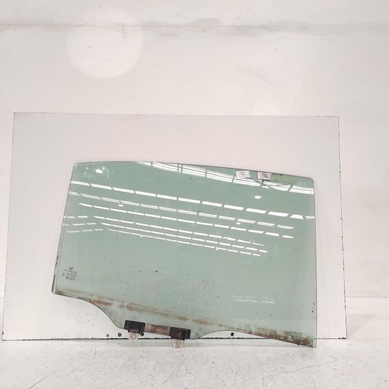 door window rear right