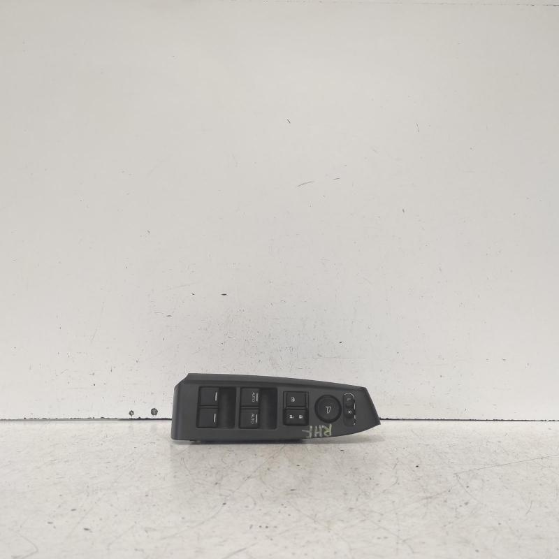 power door window switch