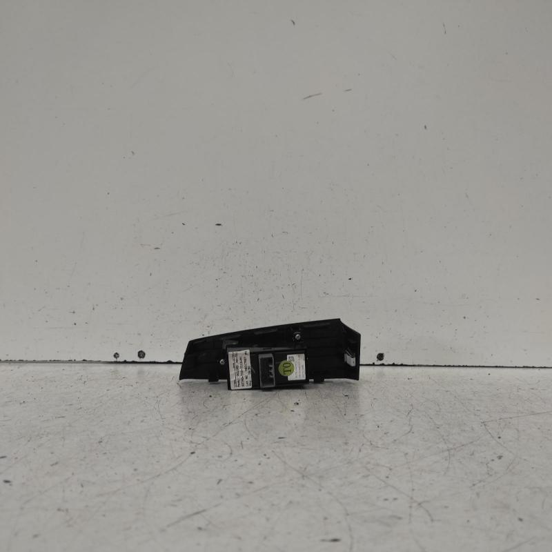 power door window switch