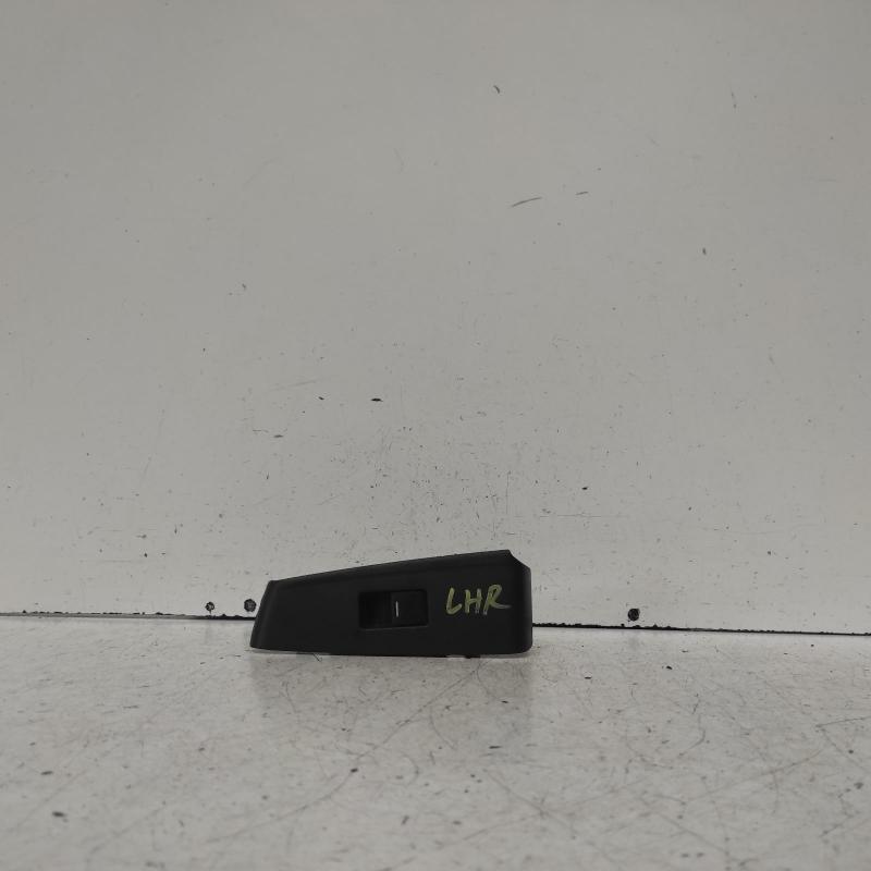 power door window switch