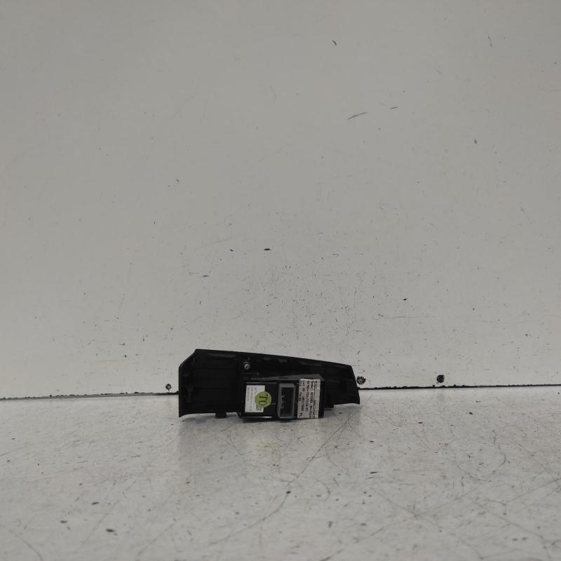 power door window switch