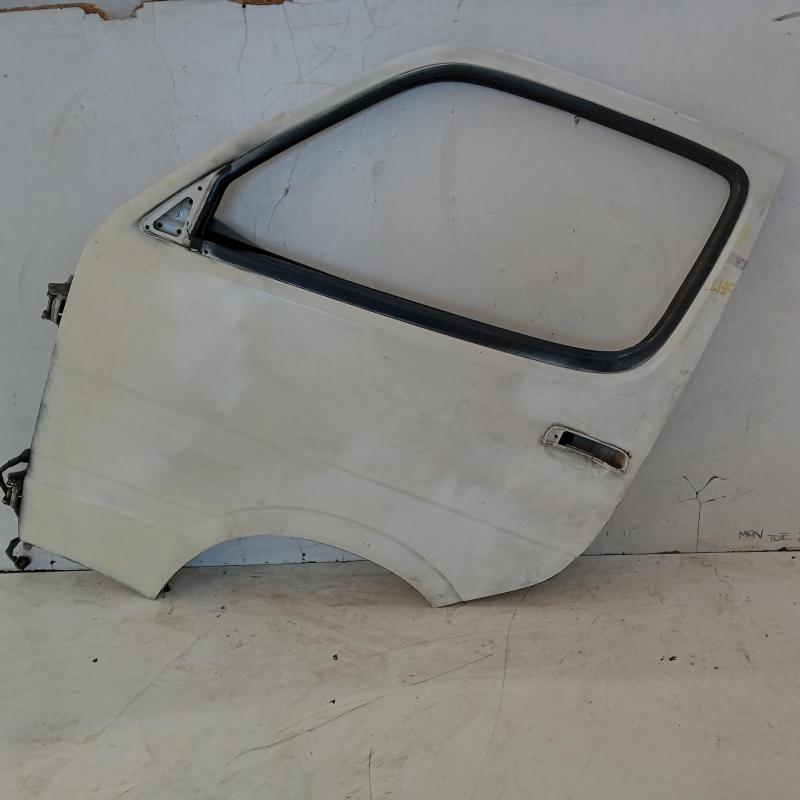 door front left