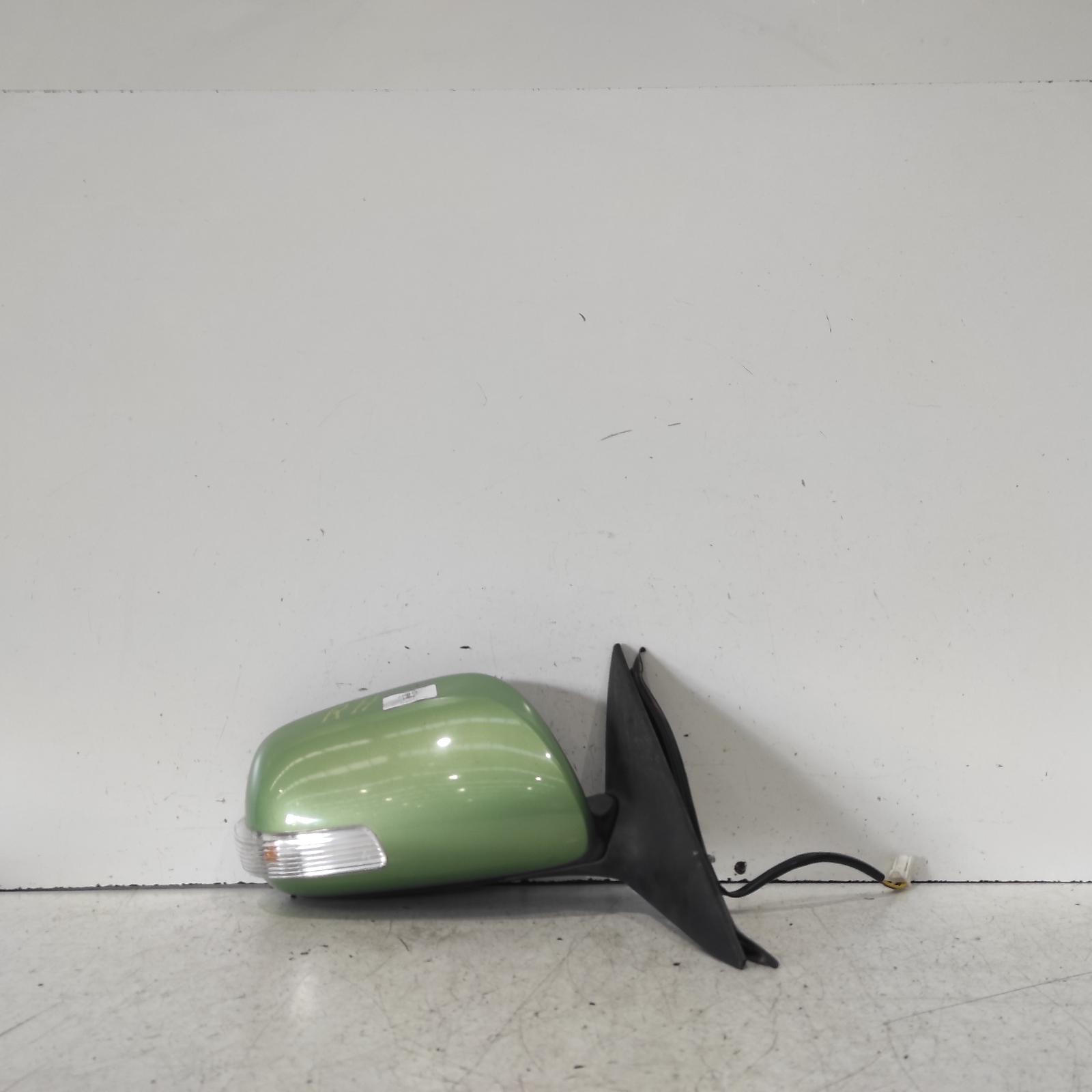 Aurion Door Mirror Right 2006-2012 gsv40r,standard type,10/06-03/12 00020423 #621504