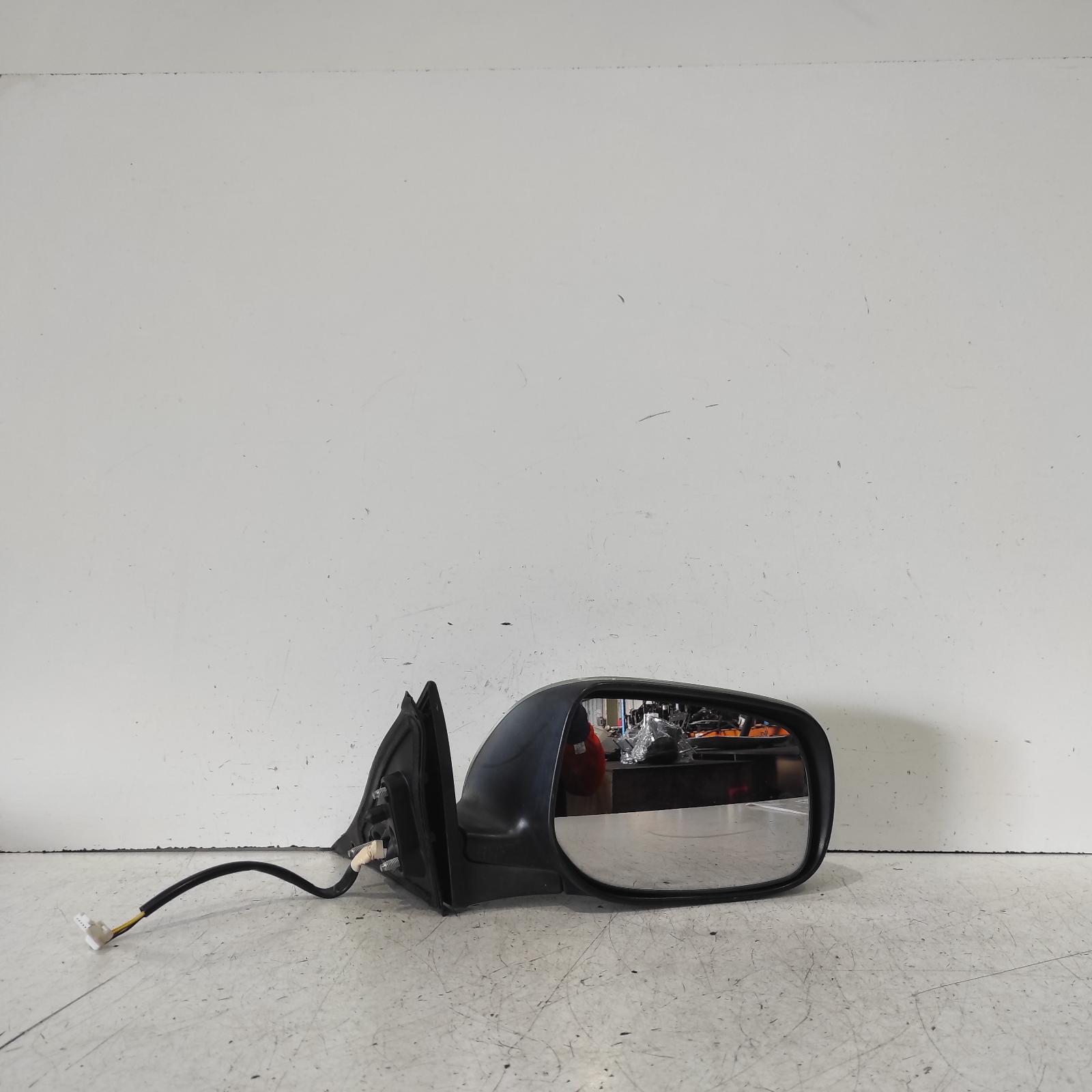 Aurion Door Mirror Right 2006-2012 gsv40r,standard type,10/06-03/12 00020423 #621504
