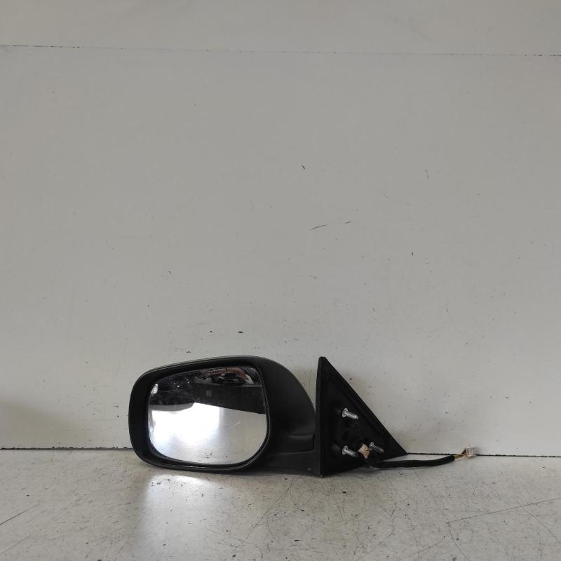 door mirror left