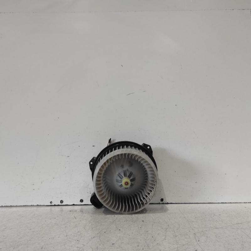 heater fan/motor