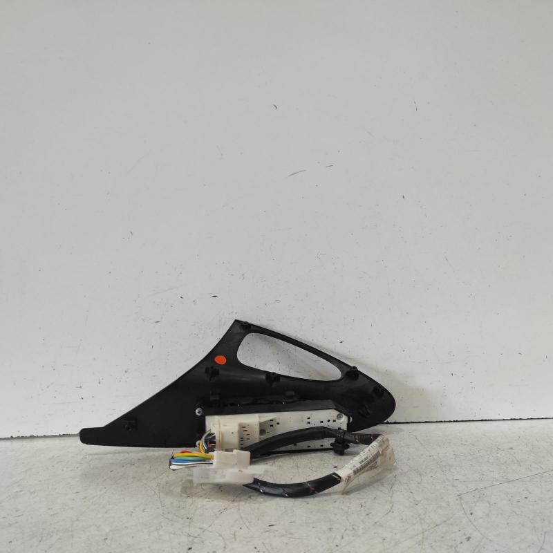 power door window switch