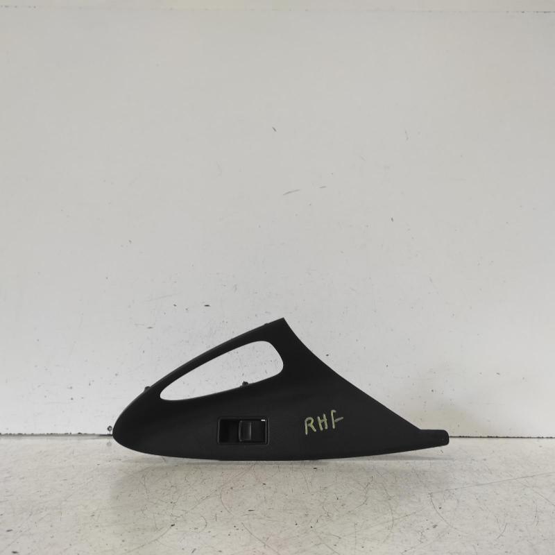 power door window switch