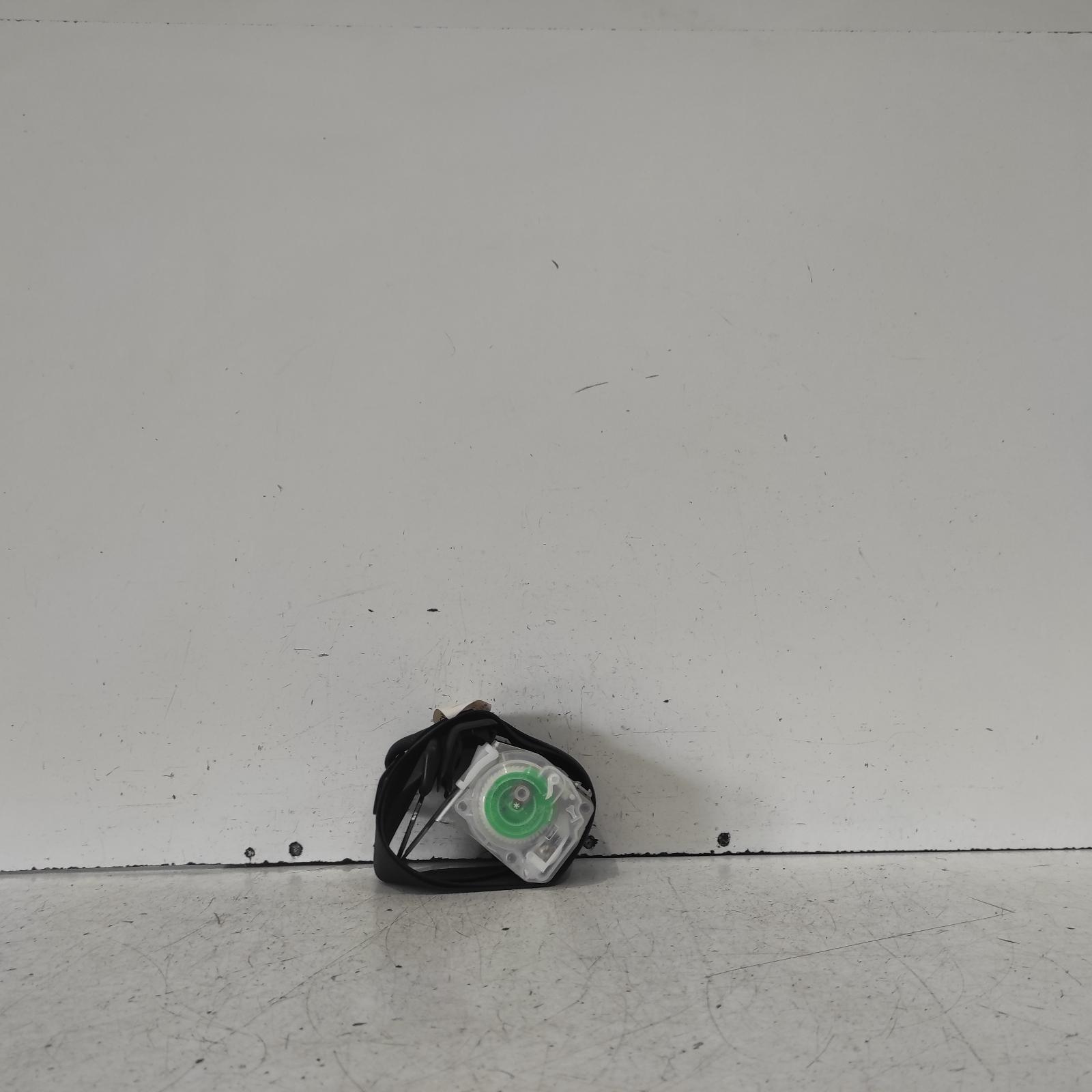 Camry Seat Belt Stalk 2011-2017 rh rear,seat belt only,asv50/avv50,11/11-10/17 00021003 #621401