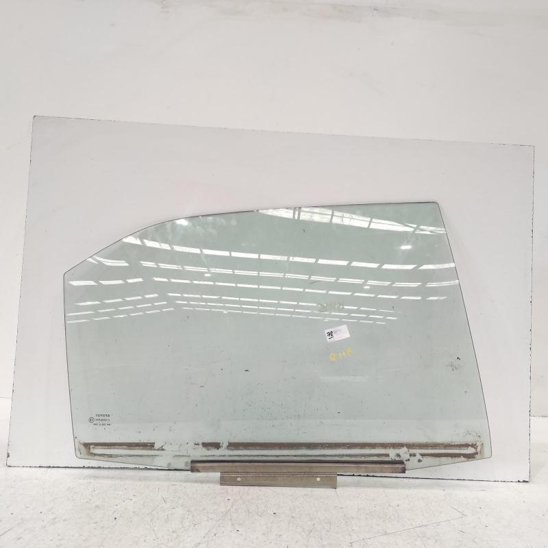 door window rear right