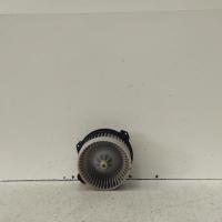 heater fan/motor