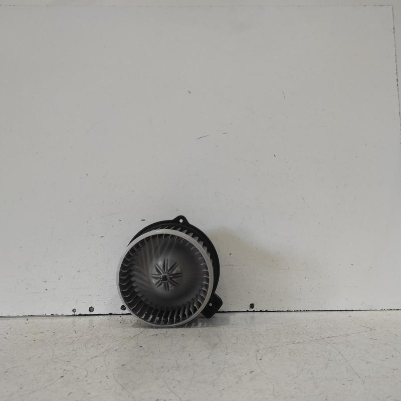 heater fan/motor