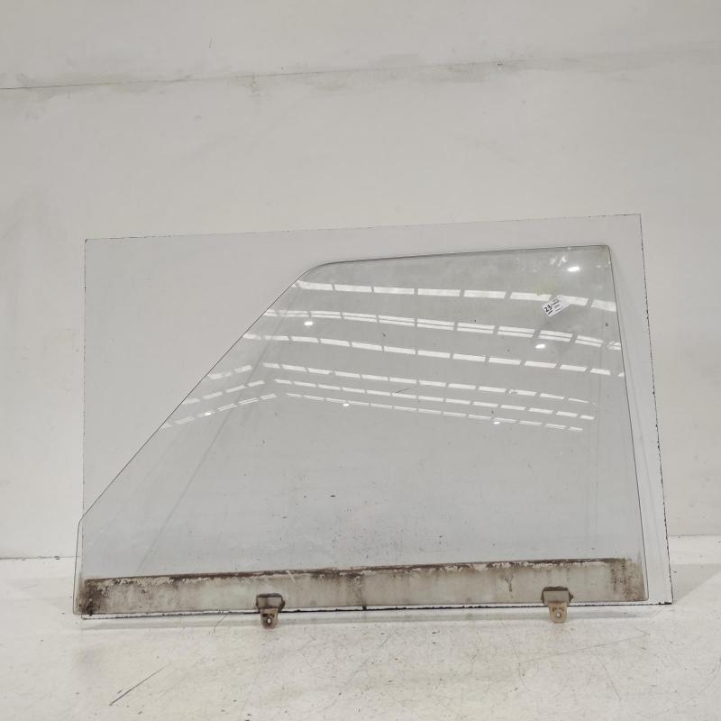 door window front left