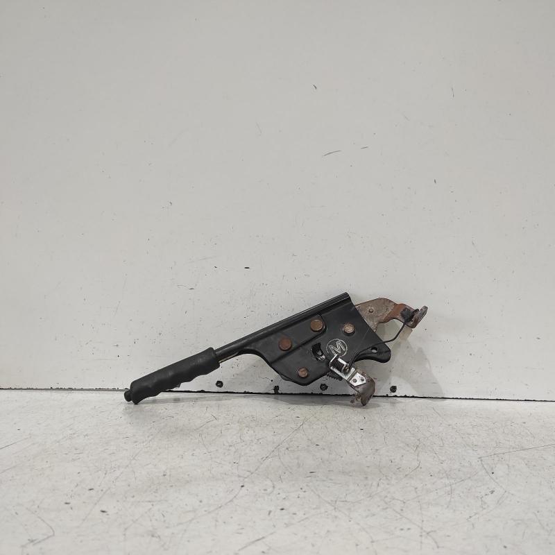 handbrake lever