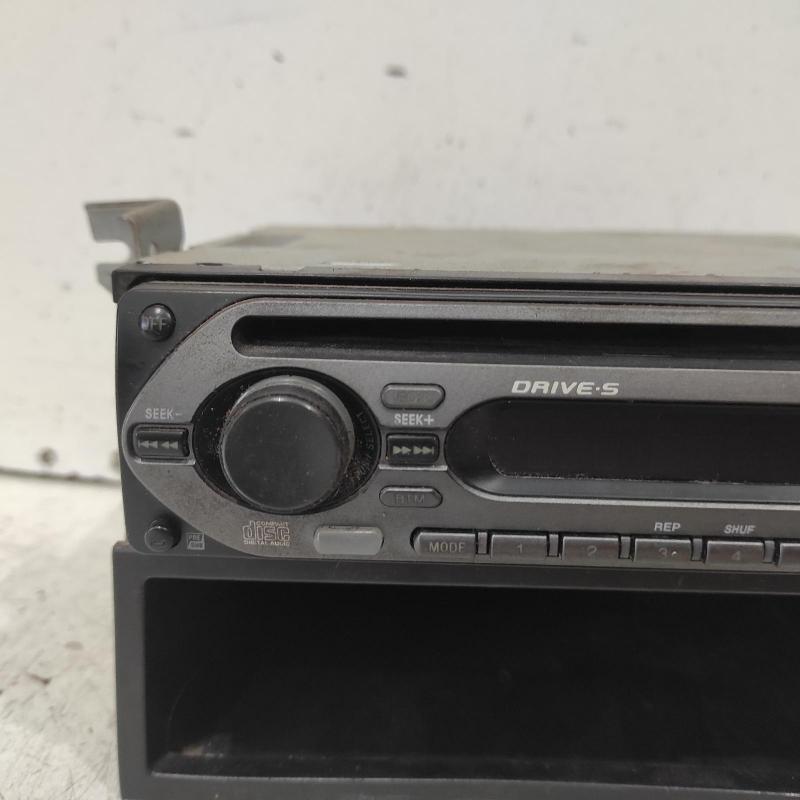 stereo/head unit