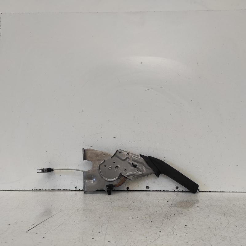 handbrake lever