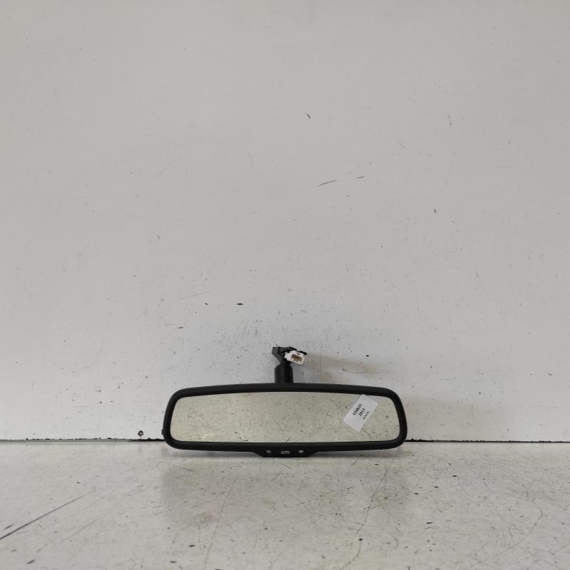 interior mirror