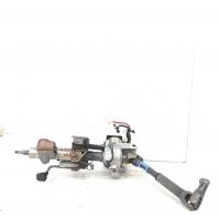 steering column