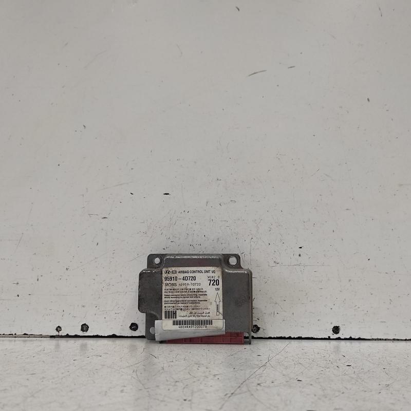 airbag module/sensor