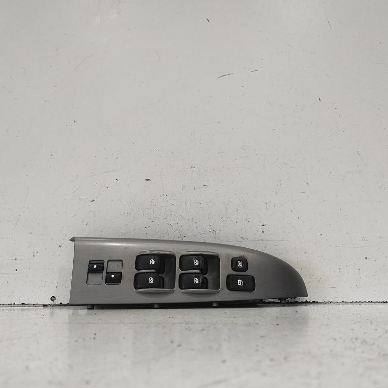 power door window switch