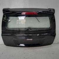 bootlid/tailgate