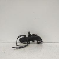 air cleaner duct/hose