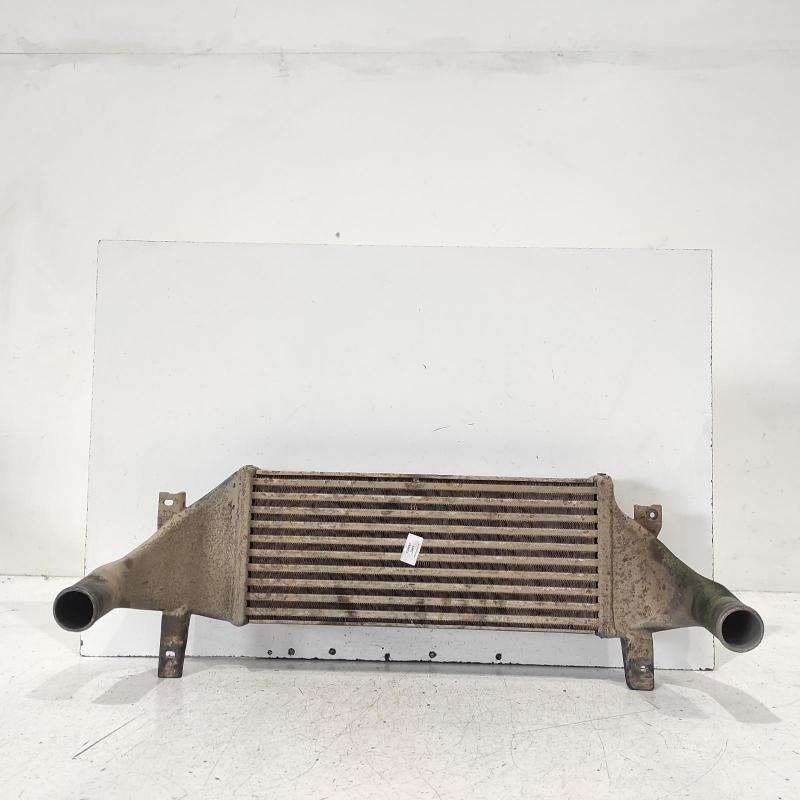 intercooler