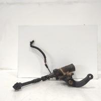 steering box/rack
