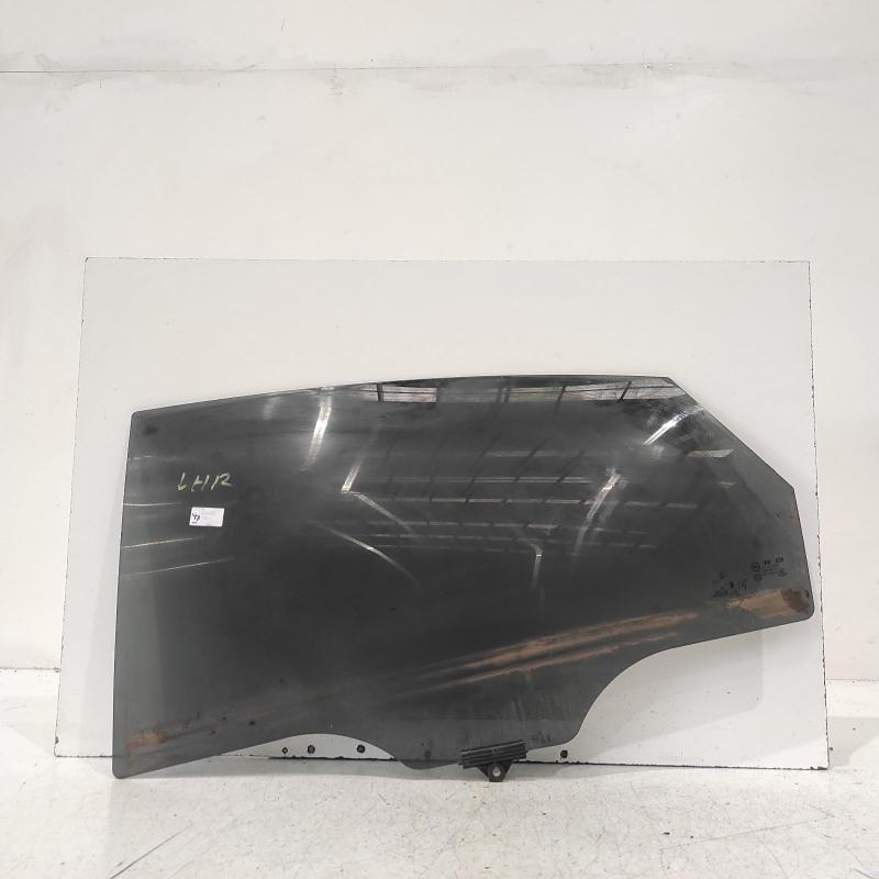 door window rear left