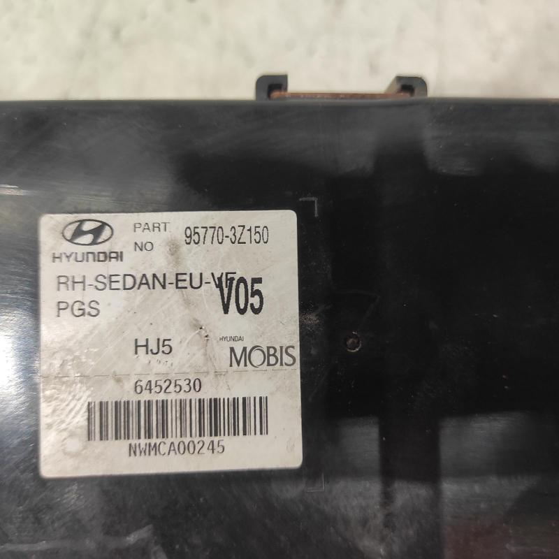 miscellaneous switch relay