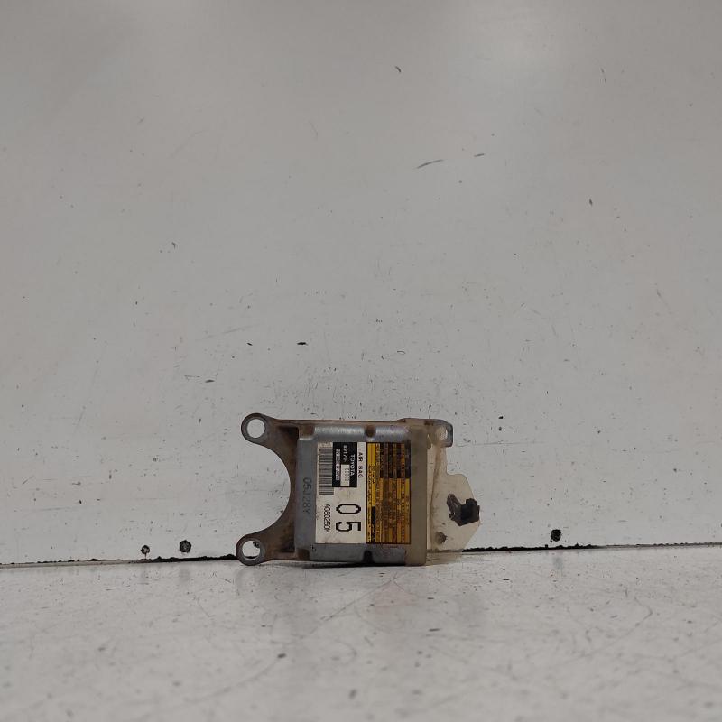 airbag module/sensor