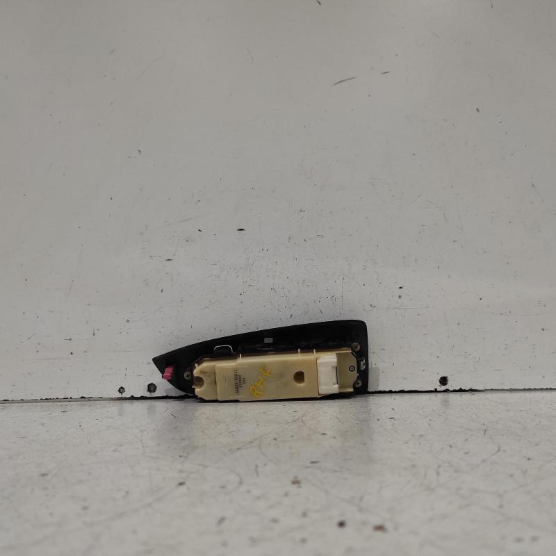 power door window switch