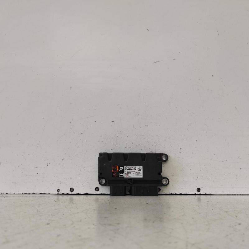 airbag module/sensor