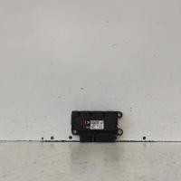 airbag module/sensor