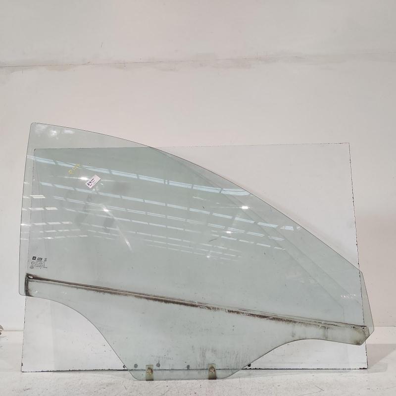 door window front right