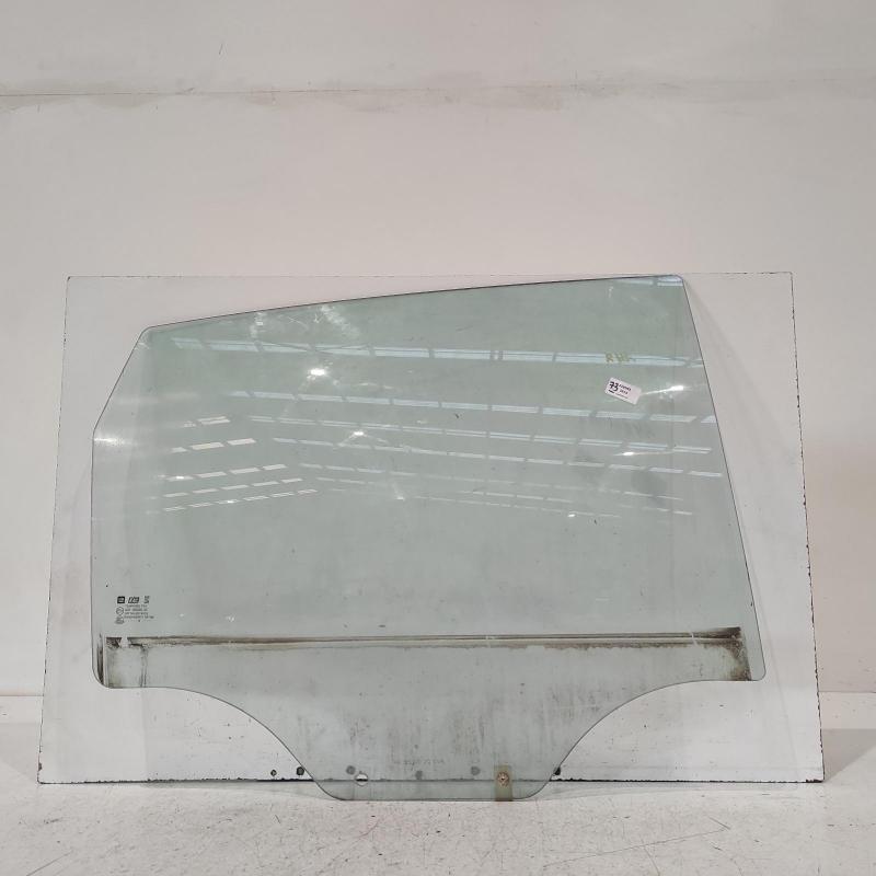 door window rear right