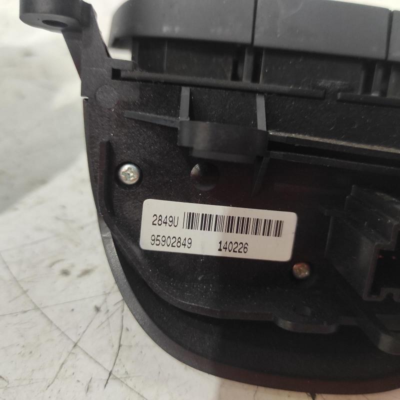 miscellaneous switch relay