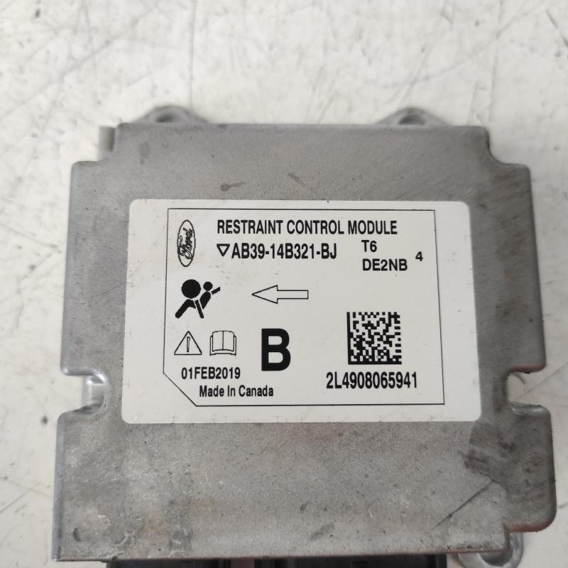 airbag module/sensor