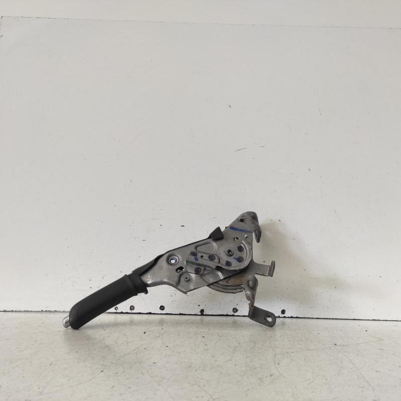 handbrake lever