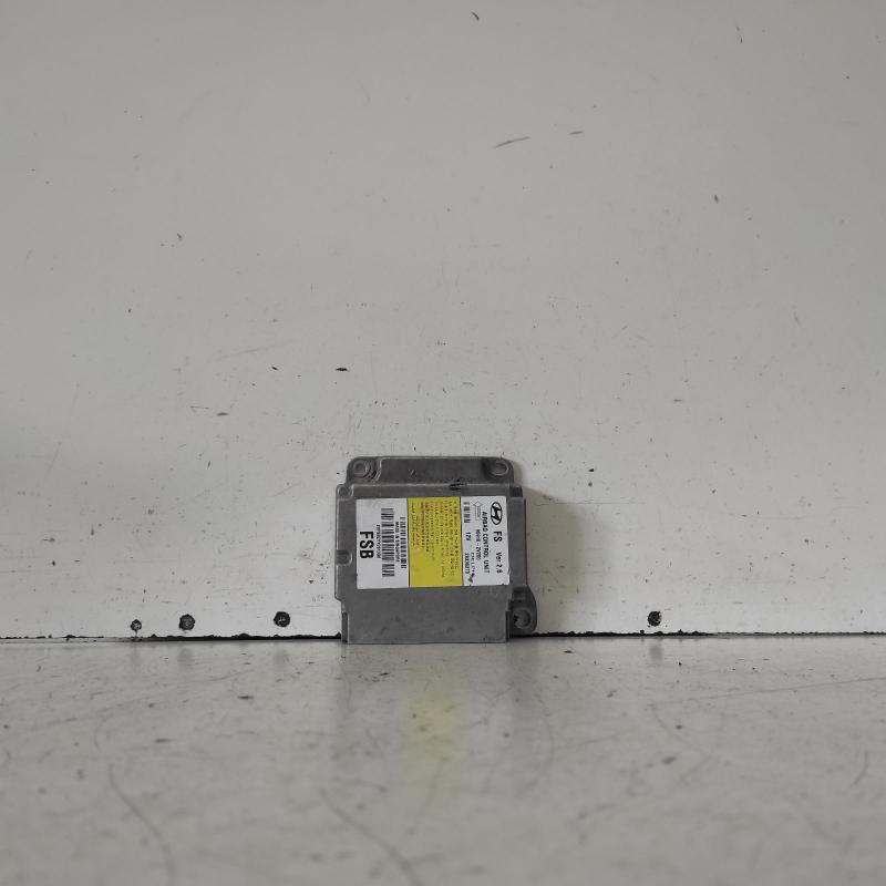 airbag module/sensor