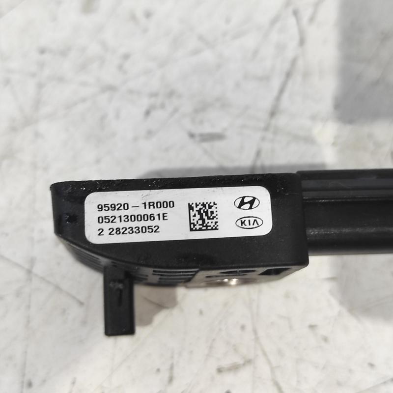 airbag module/sensor