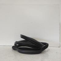 body seal ruber