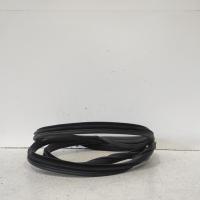 body seal ruber