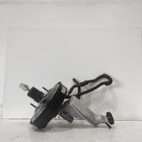 brake booster