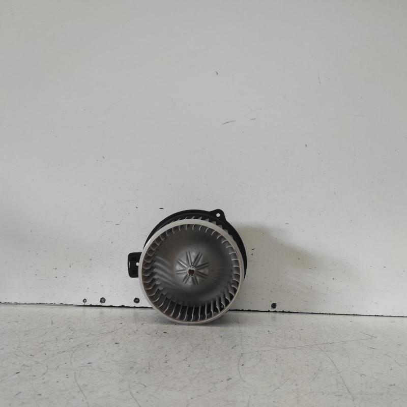 heater fan/motor