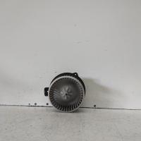 heater fan/motor